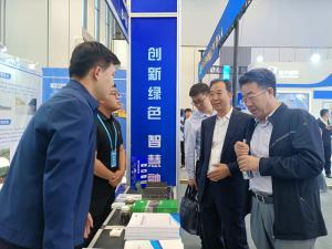 2023河南省交通运输创新大会召开  乐动集团受邀参展