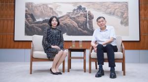 乐动：引领公路养护新常态的科技先锋 —专访公路养护装备国家工程研究中心主任/乐动集团董事长刘廷国
